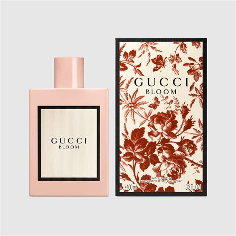 Gucci bloom perfume on sale